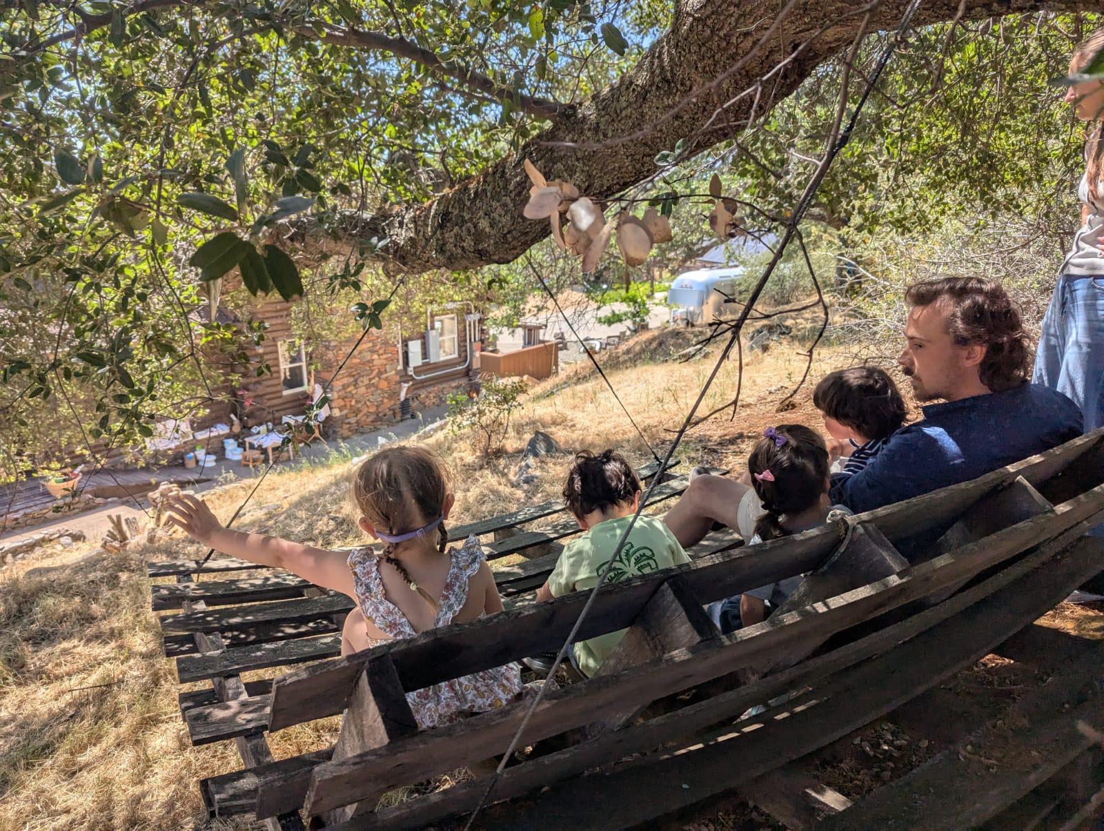 Every Child Oaks School evidence-based developmental practices for all children