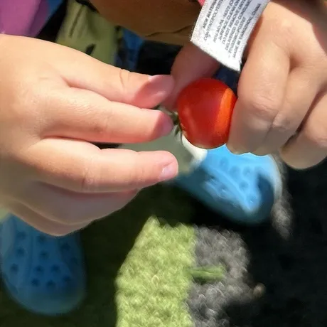 Garden atelier Every Child Oaks